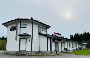 Motelli Kontio Kontiolahti